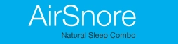 AirSnore logo
